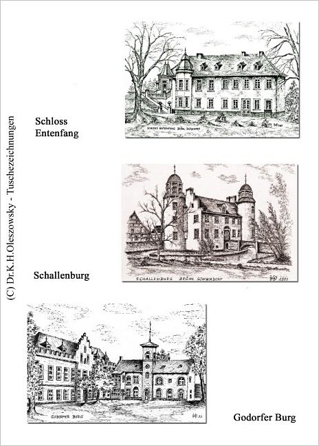 005 Tuschezeichnungen